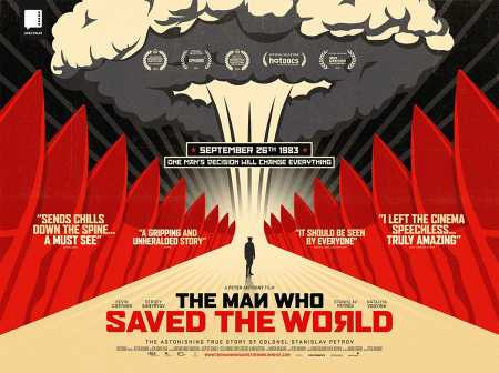 The inside story of the day the world nearly unleashed nuclear war