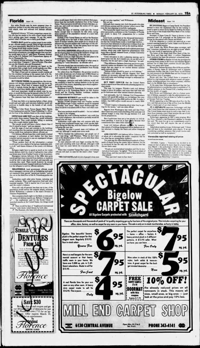 St. Petersburg Times, Feb. 26, 1979 (page 15A). Click to enlarge.