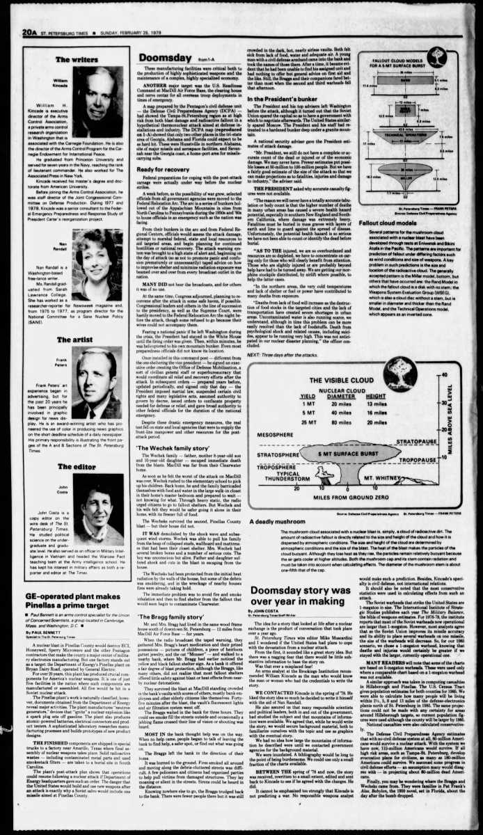 St. Petersburg Times, Feb. 25, 1979 (page 20A). Click to enlarge.