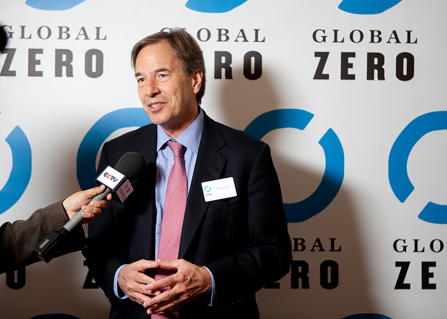 Photo: Global Zero