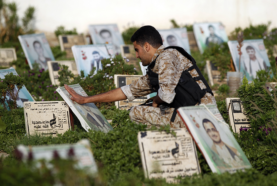 Features | Arms Control Association