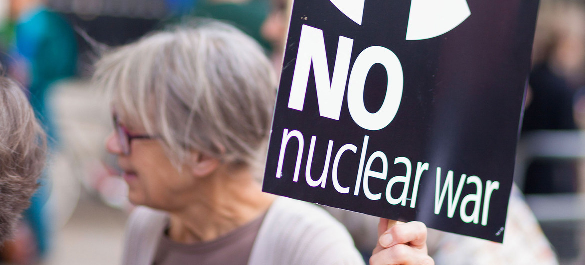 (Photo by Campaign for Nuclear Disarmament/Henry Kenyon)