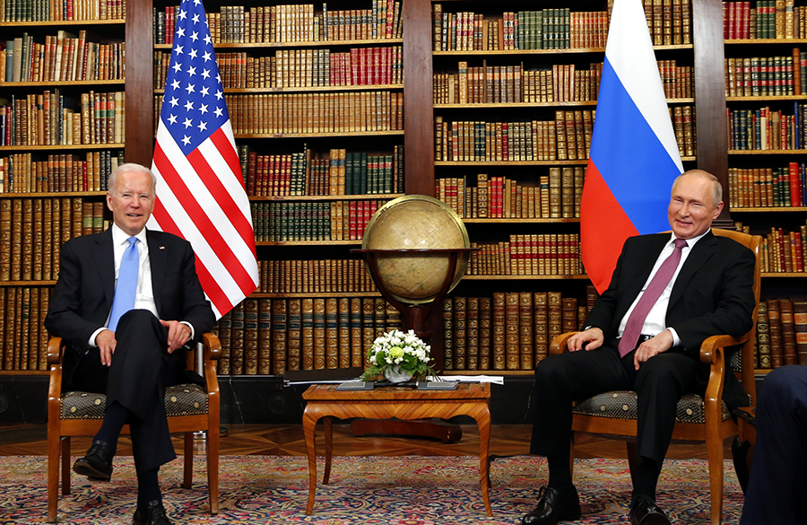 A New Nuclear Warhead? STRATCOM Chief Can't Answer Yes or No - Defense One