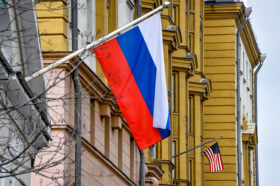 Photo by Vasily Maximov/AFP via Getty Images)