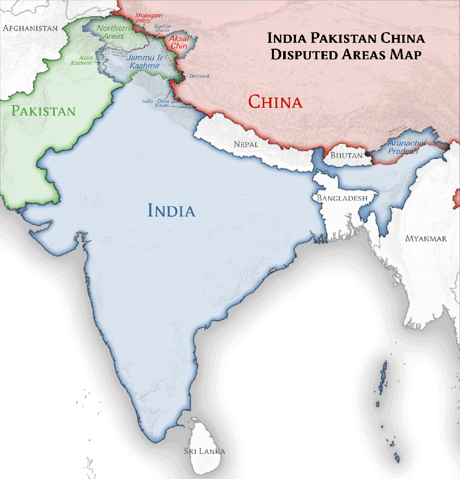 Nuclear Transitions and Strategic Stability in Southern Asia