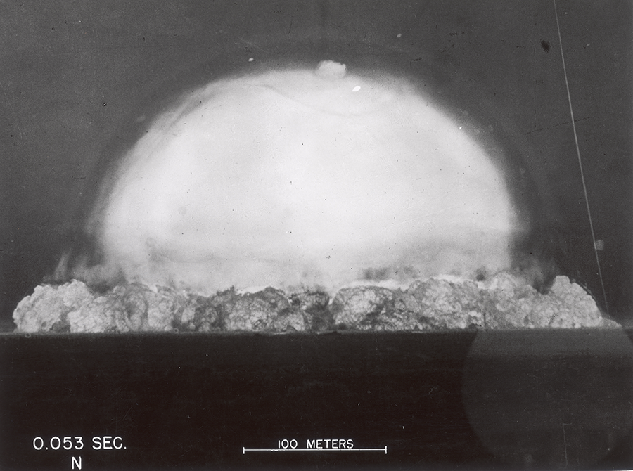 Reliability of nuke triggers questioned – The Denver Post