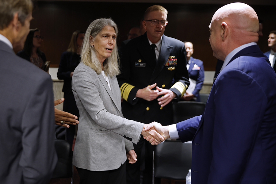 Critical Thinking: 'At the Nuclear Brink', Article