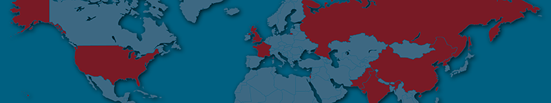 Nuclear Disarmament Monitor