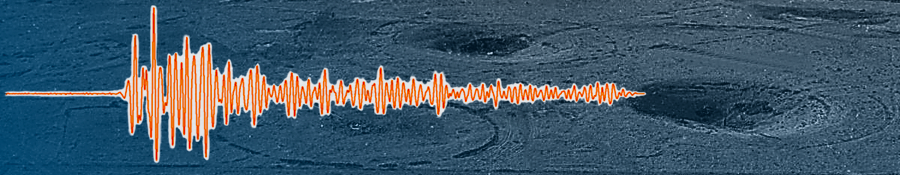 Project for the CTBT Blog