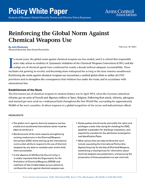 research papers on bio weapons